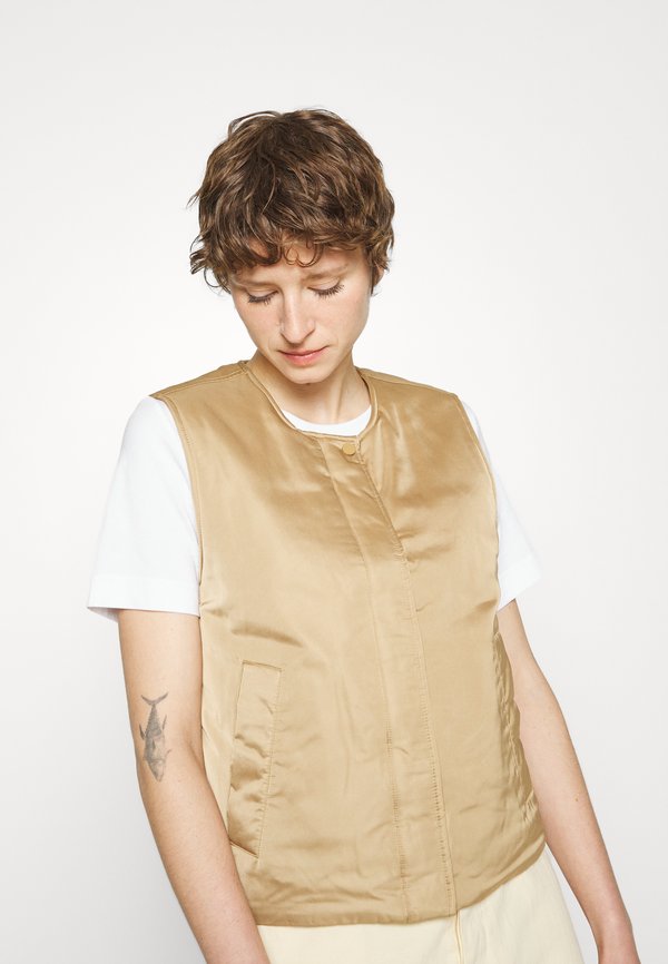 Calvin Klein MINIMAL PADDED VEST