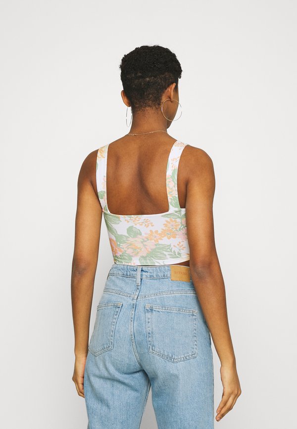 Monki 2 PACK