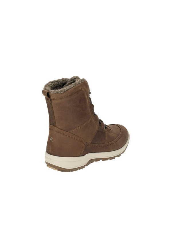 ECCO TRACE LITE