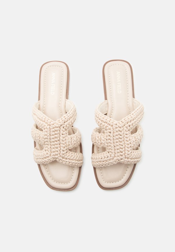 Anna Field by Zalando