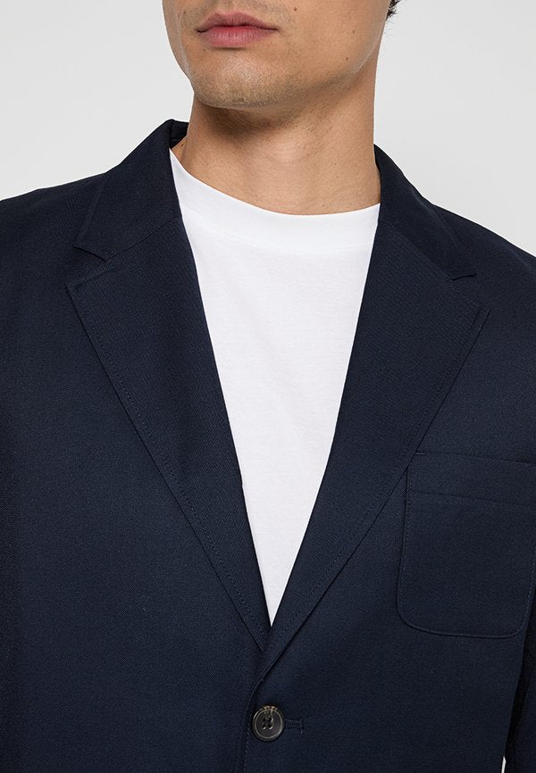Ben Sherman