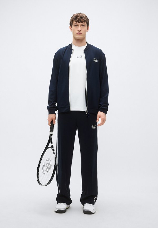 EA7 Emporio Armani TENNIS CLUB