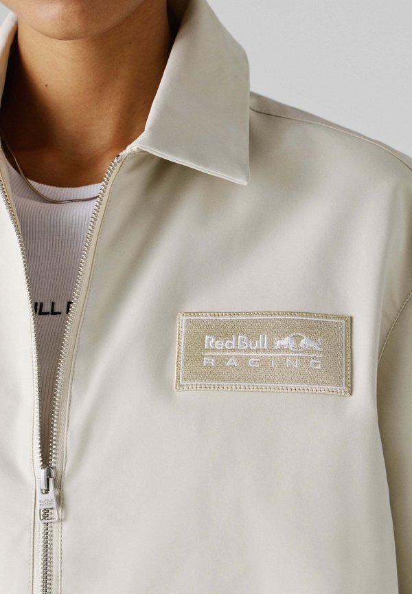 Red Bull Racing x Pepe Jeans W COLLARED BOMBER