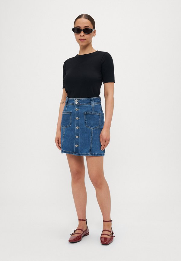 Vero Moda Petite VMPETRA SHORT SKIRT