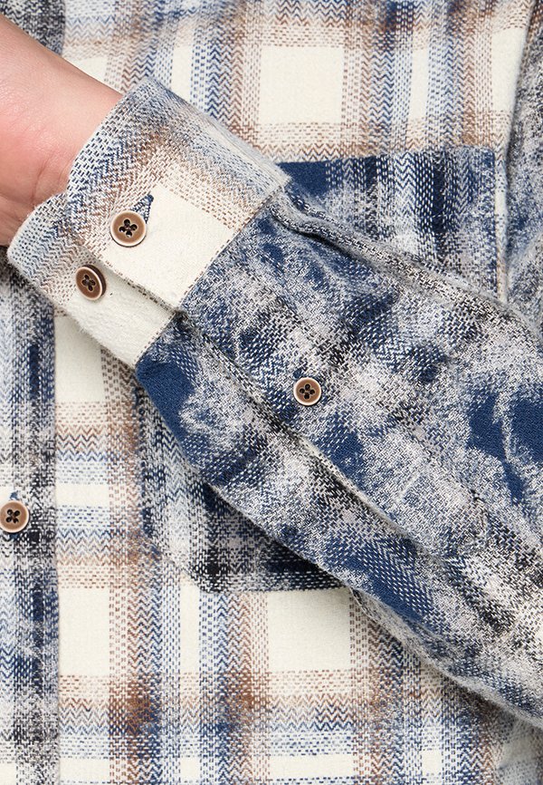INDICODE JEANS PUZZER REGULAR FIT