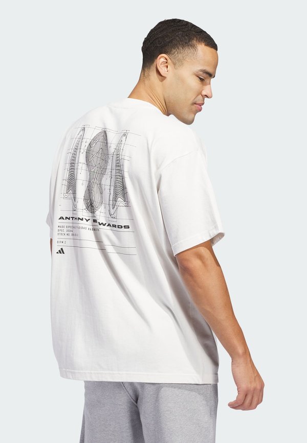 adidas Originals ANTED TEE