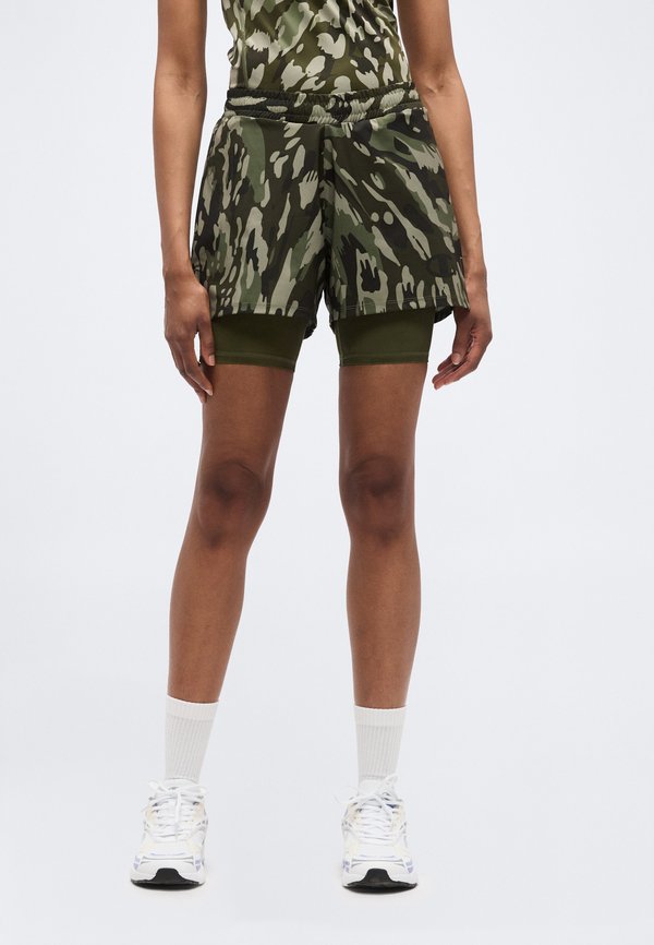 Champion COMPRESSION SHORTS COMBAT