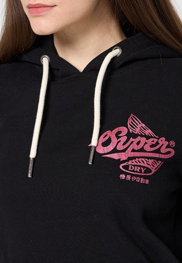 Superdry & Co