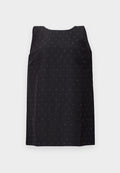 ONLY ONLGINIE ALL OVER BOW DRESS