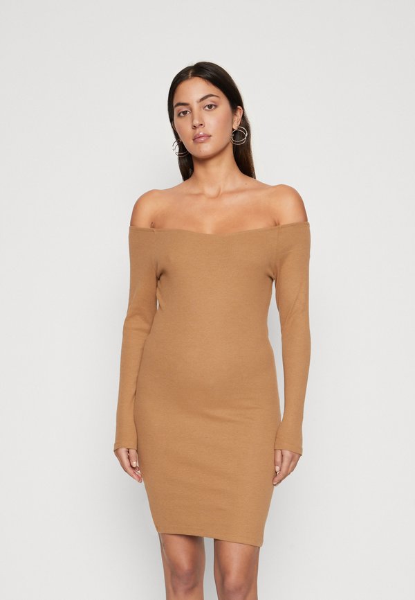 ONLY ONLCARI OFF DRESS