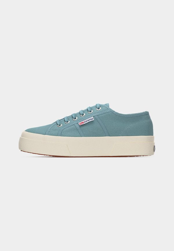 Superga 2740 PLATFORM UNISEX