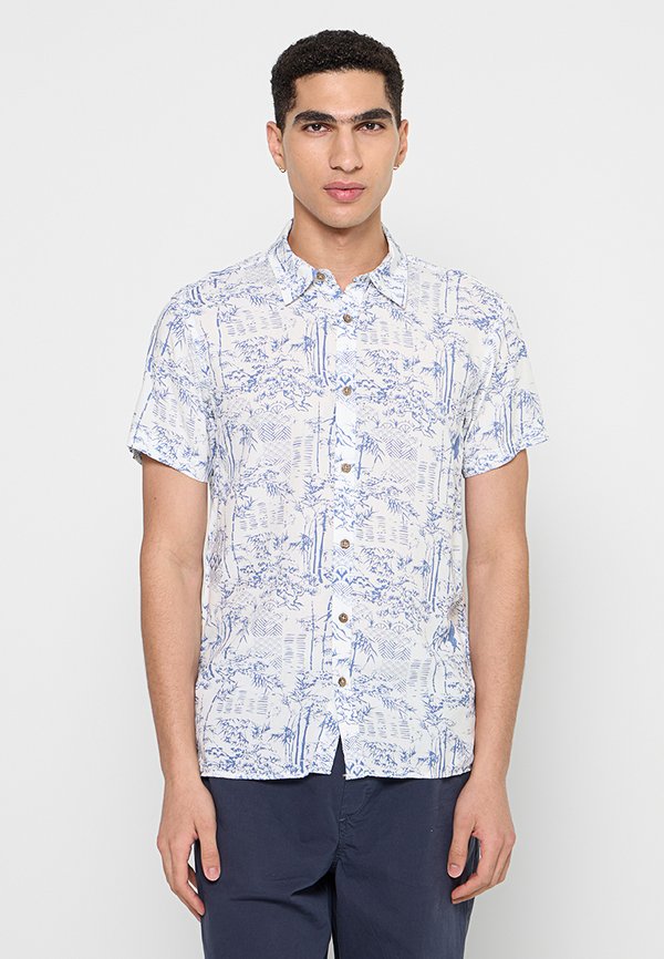 INDICODE JEANS RAWE