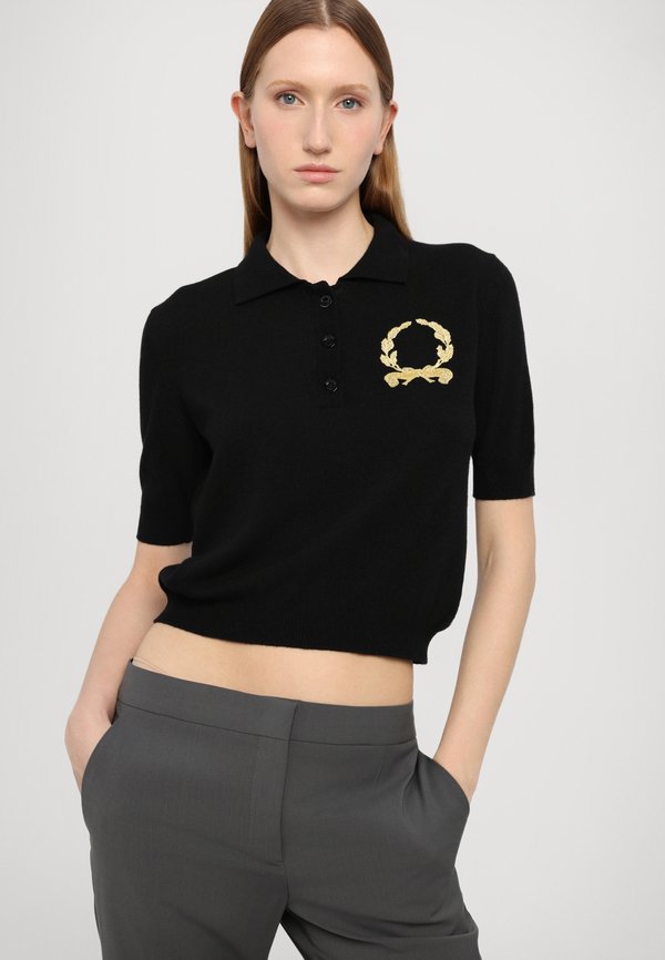 MOSCHINO TROUSERS