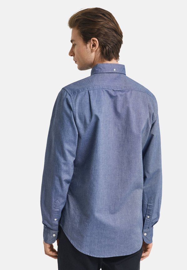 GANT OXFORD
