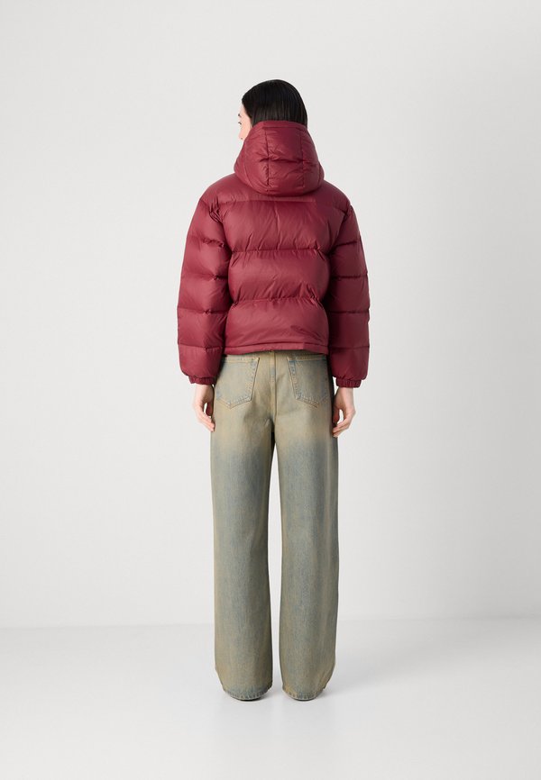 Calvin Klein Jeans ESSENTIAL MIDWEIGHT PUFFER JACKE