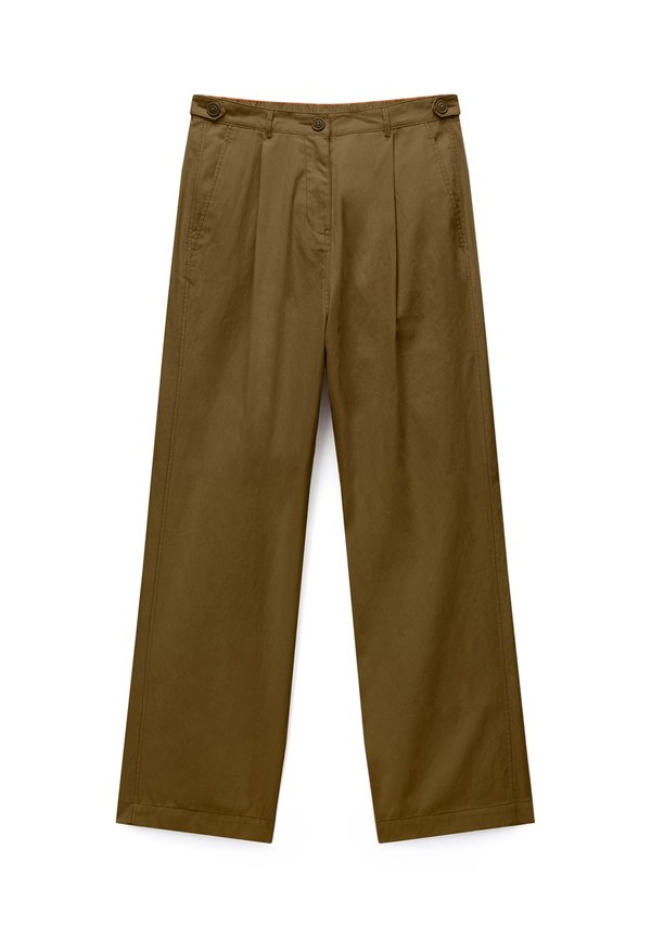 Napapijri CHROMIC CHINO