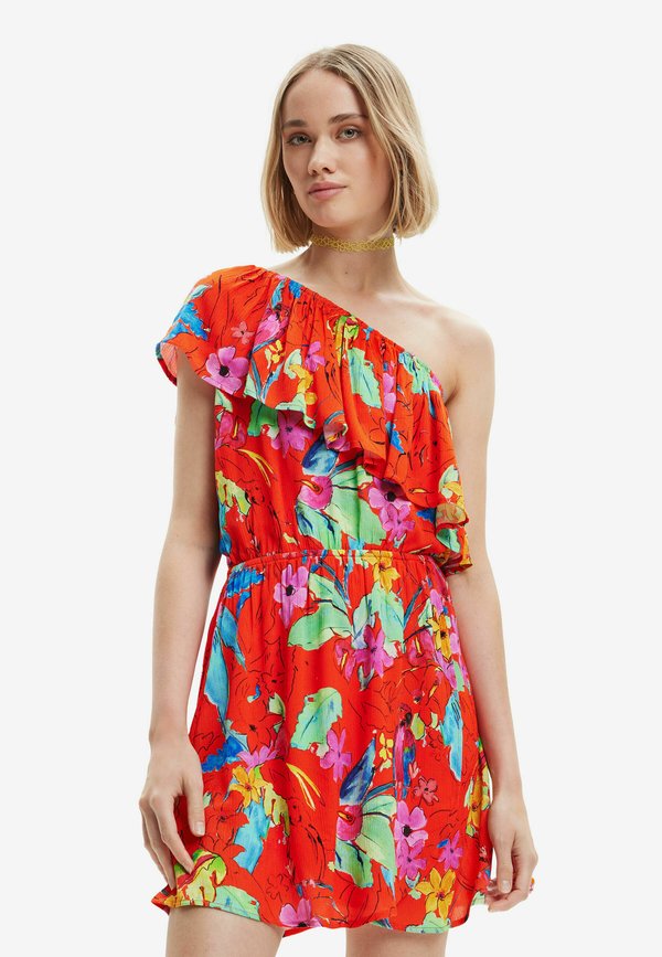 Desigual PINK PANTHERLEEVELESS
