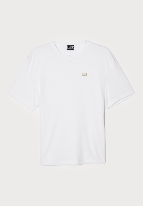 EA7 Emporio Armani TRAIN CORE LADY RELAX  TEE