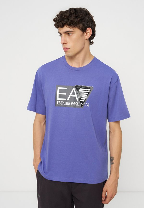EA7 Emporio Armani