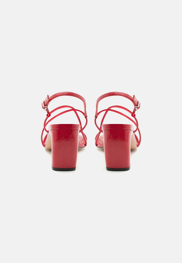 Zign by Zalando LEATHER