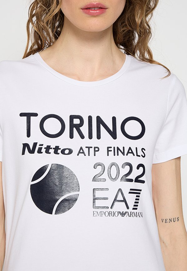 EA7 Emporio Armani