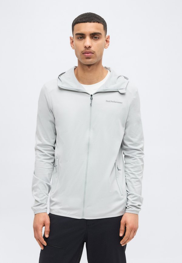 Peak Performance LIGHT ZIP HOOD MEN