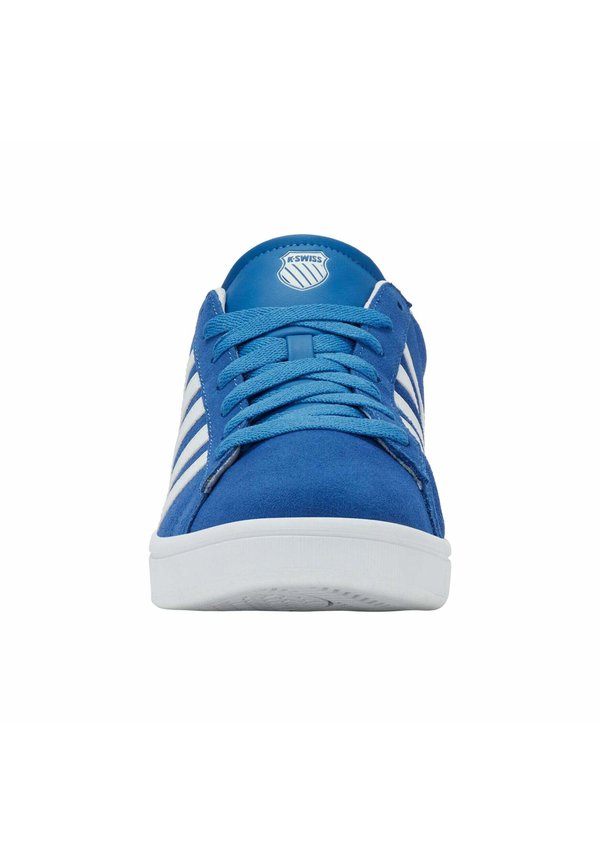 K-SWISS