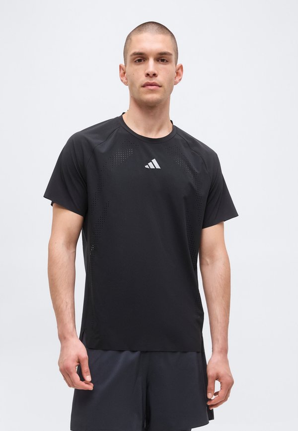 adidas Performance ADI365 - Sports T-shirt - black