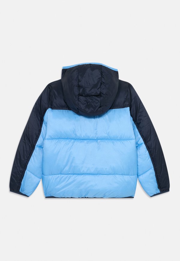 Champion COLOR BLOCK OUTDOOR HOODED UNISEX