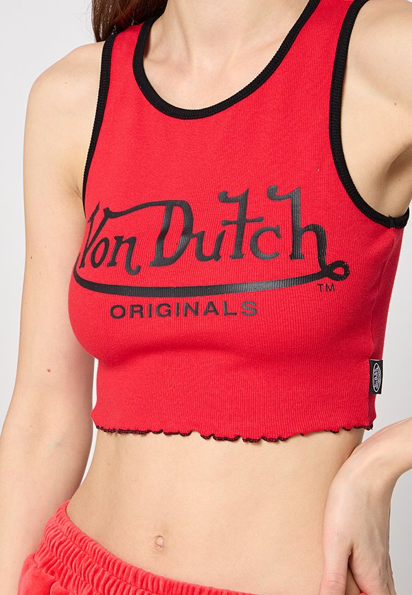 Von Dutch ASHLEY