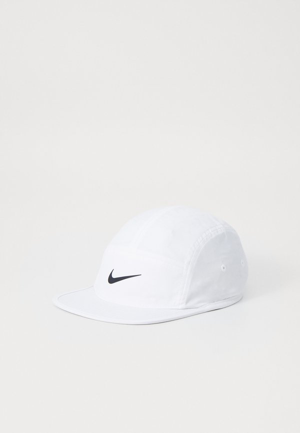Nike Performance FLY UNISEX - Cap - white/anthracite/black