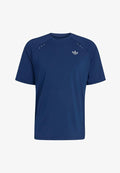adidas Originals Basic T-shirt - night indigo