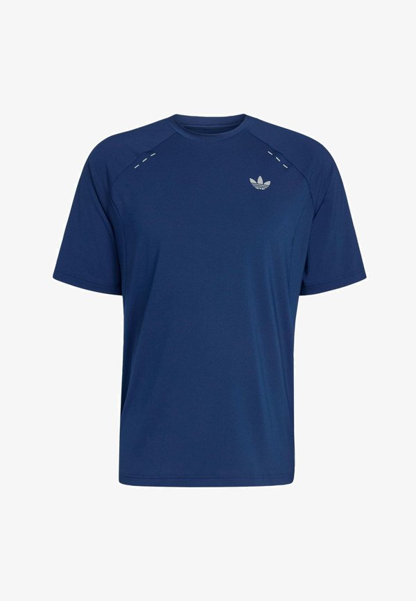 adidas Originals Basic T-shirt - night indigo