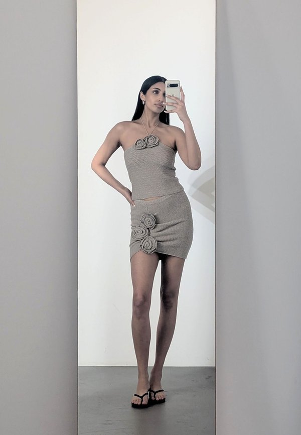 LeGer by Lena Gercke STUDIO LIA SKIRT