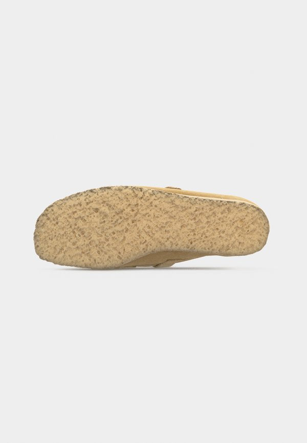 Clarks Originals WALLABEE