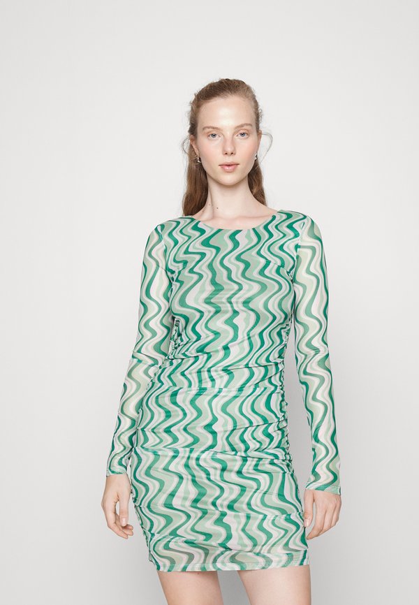 Vero Moda VMELIN SHORT DRESS