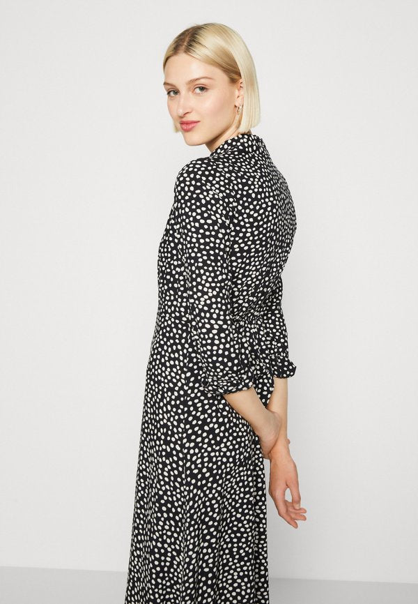 Pieces PCNOVA MIDI DRESS