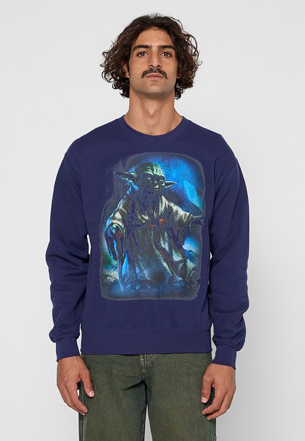 Star Wars YODA GREAT WARRIOR