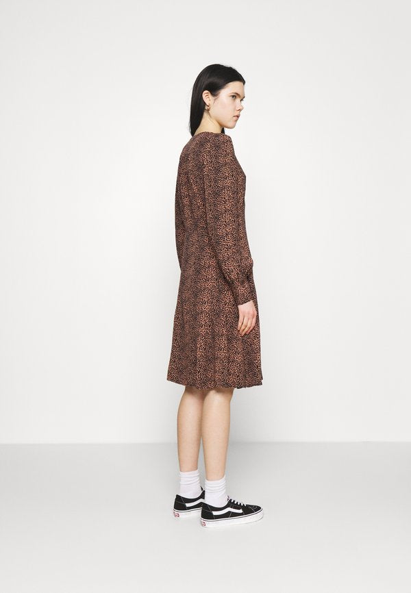 YAS YASLAIVO DRESS