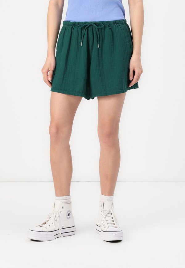 GAP GAUZE PULL ON SHORT