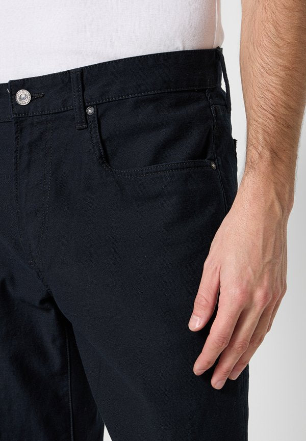 Scotch & Soda DOBBY STRAIGHT FIT
