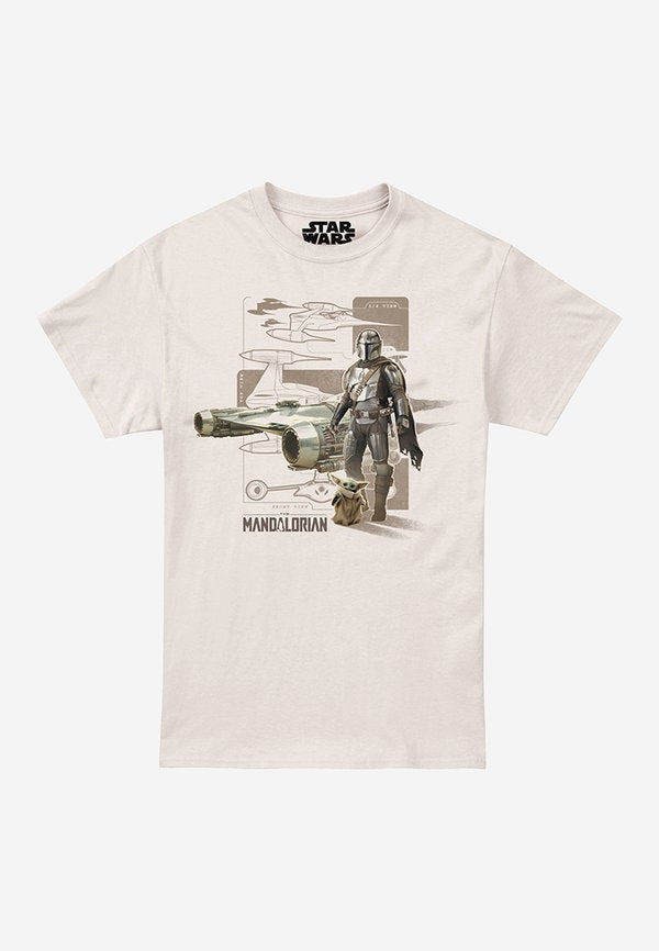 Star Wars STAR FIGHTER