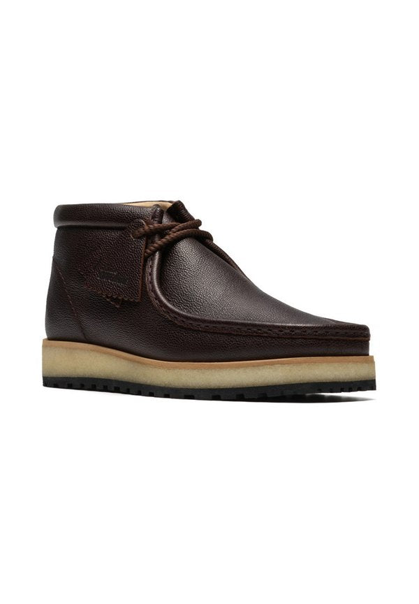 Clarks LIFESTYLE- WALLABEE SCOUT
