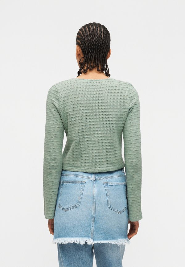 ONLY ONLRUBINA SHORT CARDIGAN