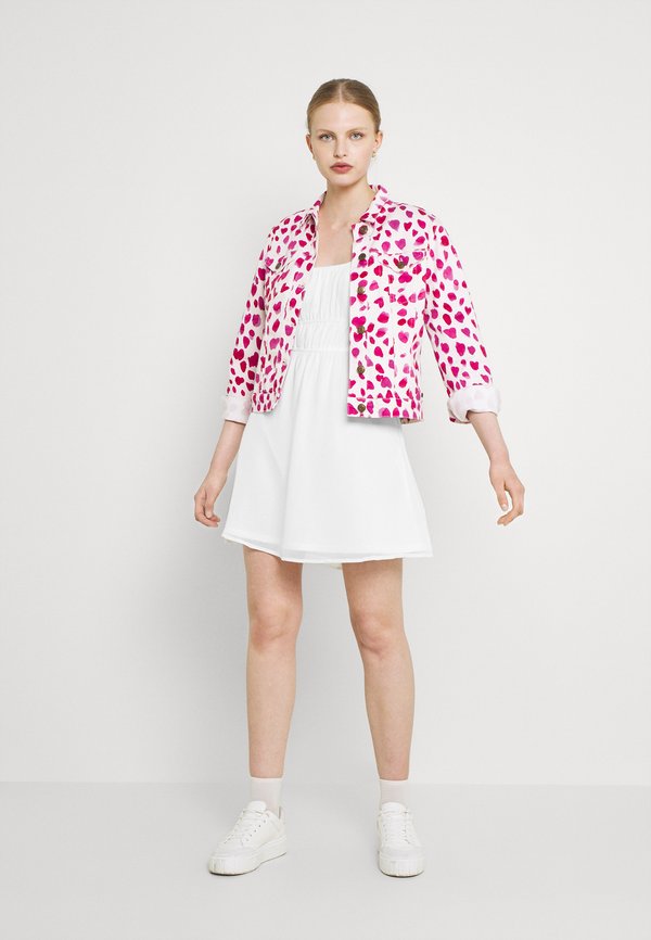 Nly by Nelly MAKE IT HAPPEN DRESS