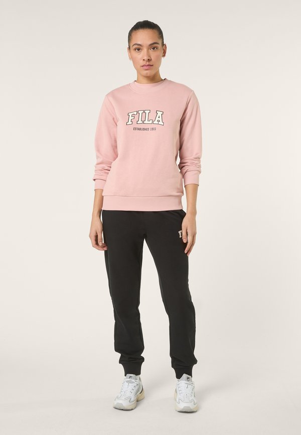 Fila APPAREL RIFREDI REGULAR GRAPHIC CREWNECK SWEATSHIRT