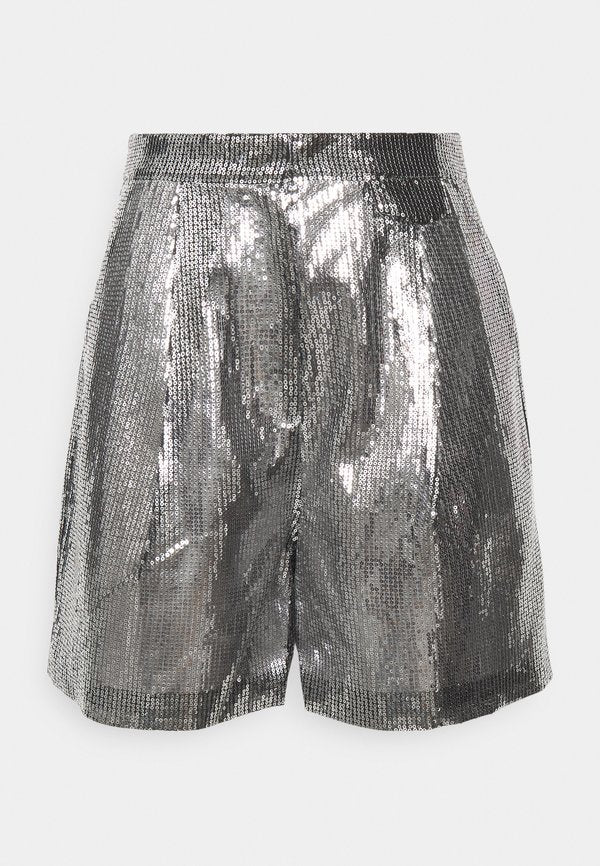 2nd Day EDITION OZARK SEQUINS FLASH