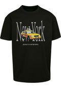 Upscale by Mister Tee NY TAXI