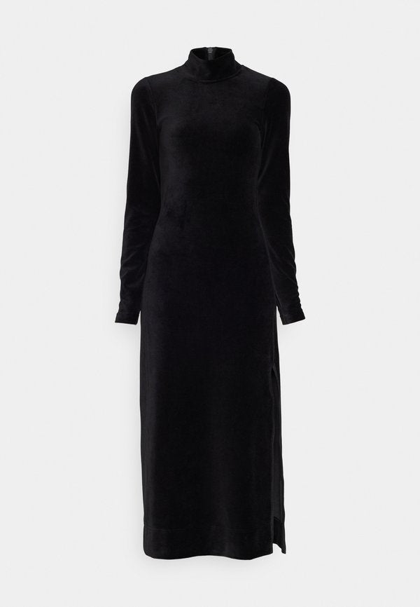 G-STAR SLIT DRESS