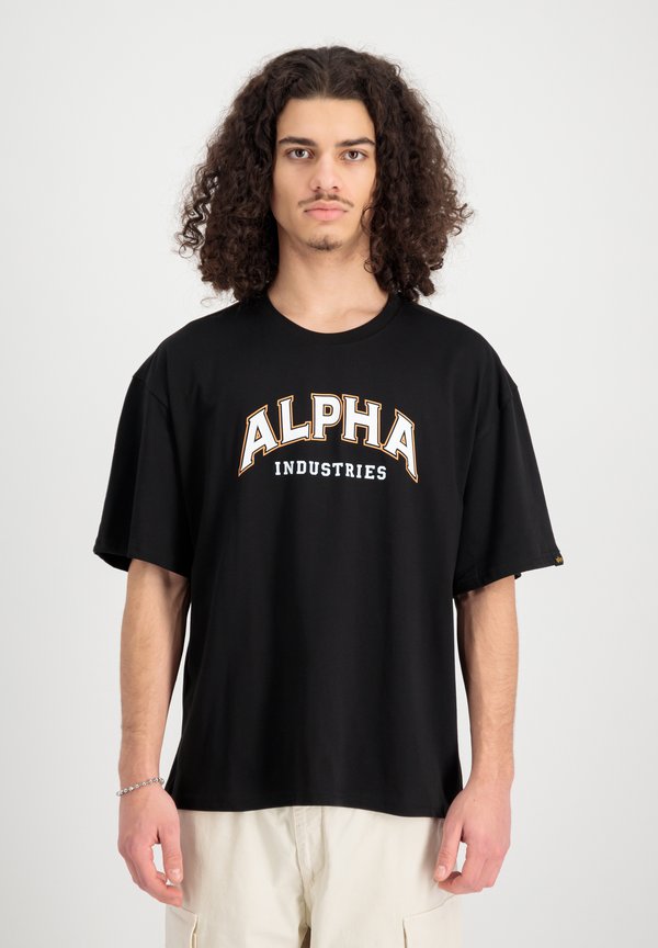 Alpha Industries COLLEGE